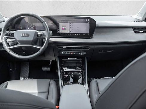 New 2026 Audi Q3 quattro 2.0T AWD/4WD image 19