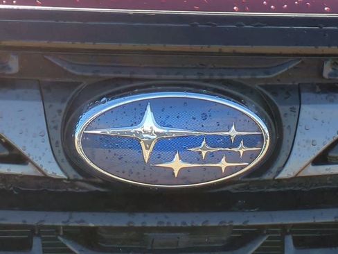 Certified 2022 Subaru Forester Limited image 11