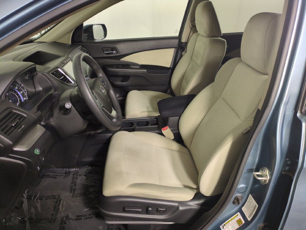 Used 2016 Honda CR-V EX image 12