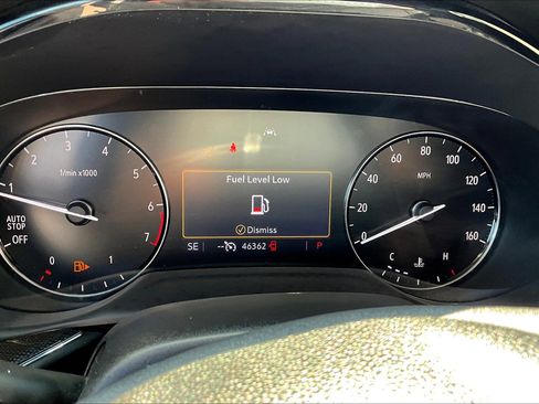 Used 2022 Buick Envision Preferred image 23