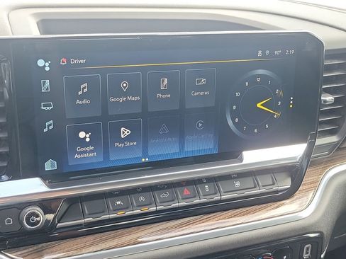 Used 2025 Chevrolet Silverado 1500 LT image 19