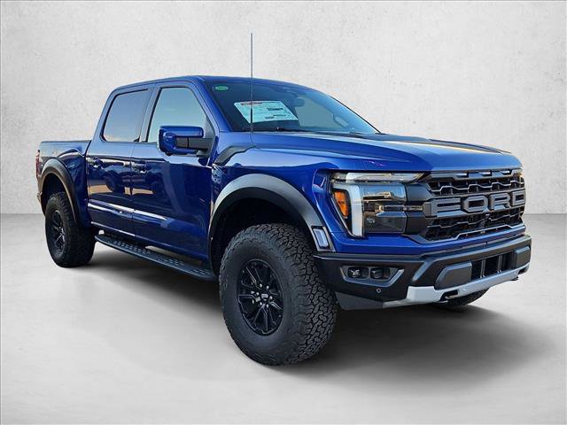 New 2026 Ford F150 Raptor AWD/4WD image 7