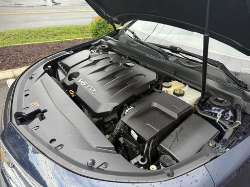 Used 2016 Chevrolet Impala LT w/ Leather Package FWD image 74