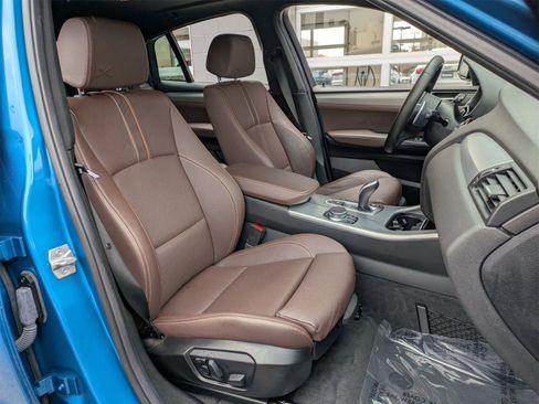 Used 2017 BMW X4 M40i image 28