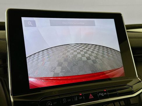 New 2026 Jeep Compass Limited image 17