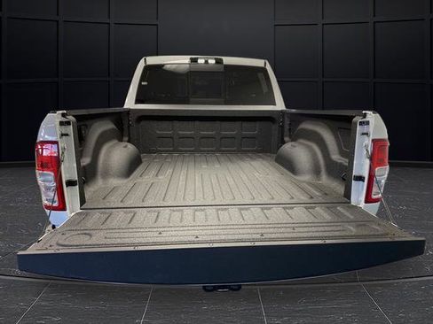 New 2024 RAM 2500 Tradesman image 12