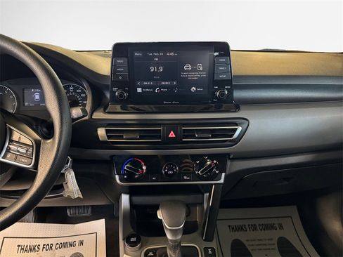 Certified 2023 Kia Seltos LX image 22