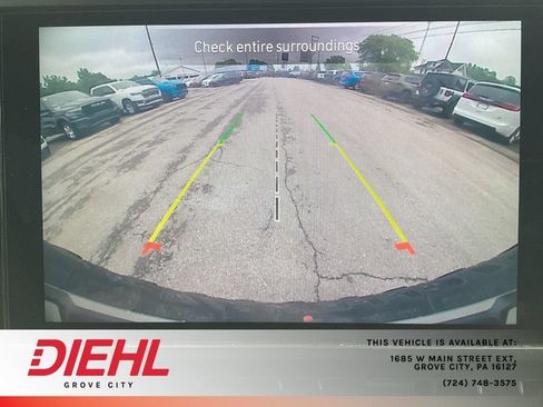Used 2024 Jeep Wrangler Rubicon w/ Convenience Group AWD/4WD image 29