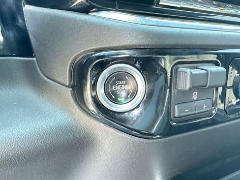 Used 2024 Chevrolet Silverado 1500 RST w/ Protection Package AWD/4WD image 22