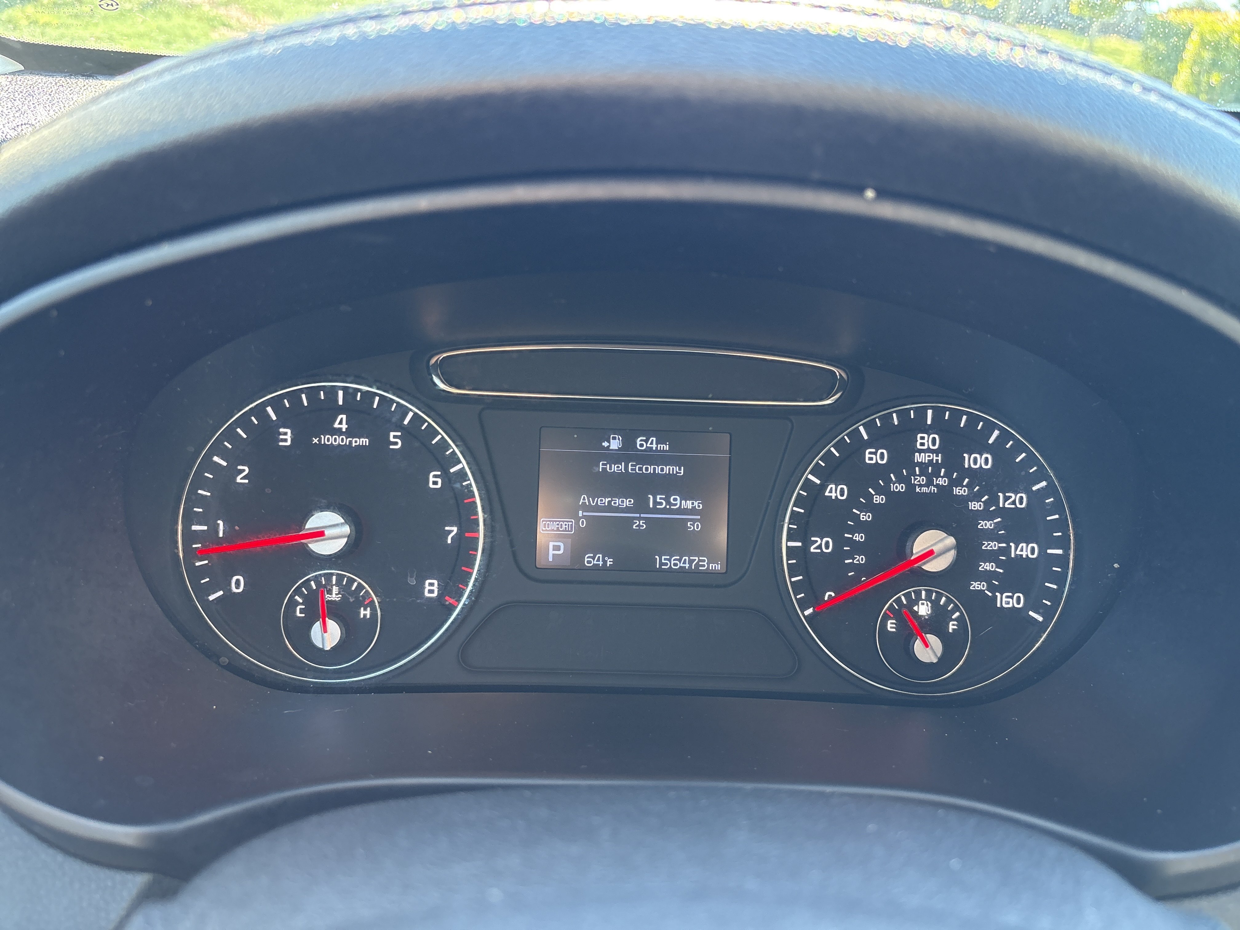 Used 2020 Kia Sorento FWD V6 image 25
