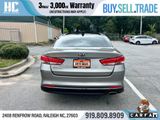 Used 2018 Kia Optima EX w/ Technology Package image 4