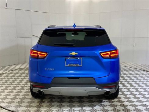 Used 2024 Chevrolet Blazer LT w/ Convenience Package image 18