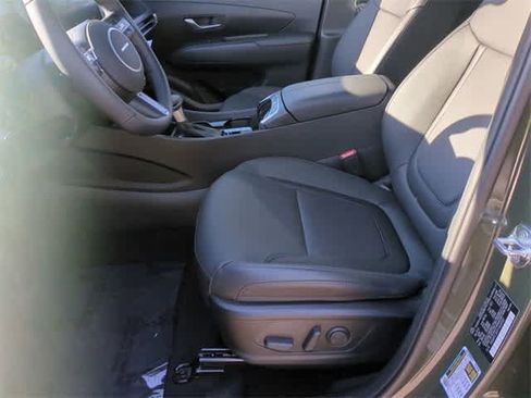 Certified 2026 Hyundai Tucson XRT image 17
