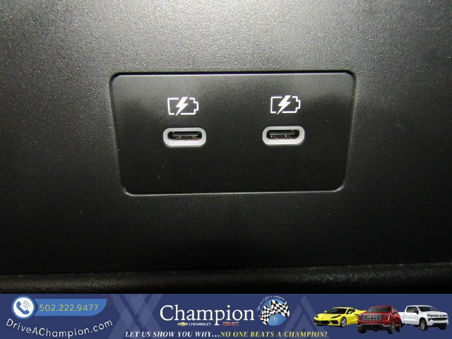 Used 2024 Nissan Rogue SV w/ SV Premium Package AWD/4WD image 21