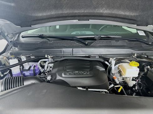 New 2026 RAM 2500 Power Wagon image 17