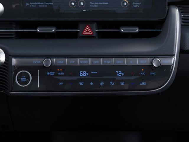 New 2027 Hyundai Ioniq 5 SE AWD/4WD image 16