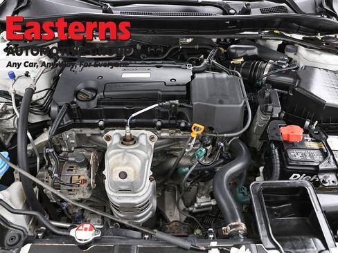 Used 2016 Honda Accord LX-S image 7