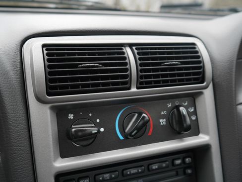 Used 2003 Ford Mustang Mach 1 image 29