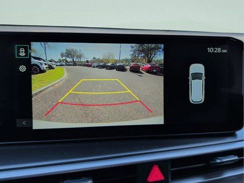 New 2026 Kia Sorento EX image 27