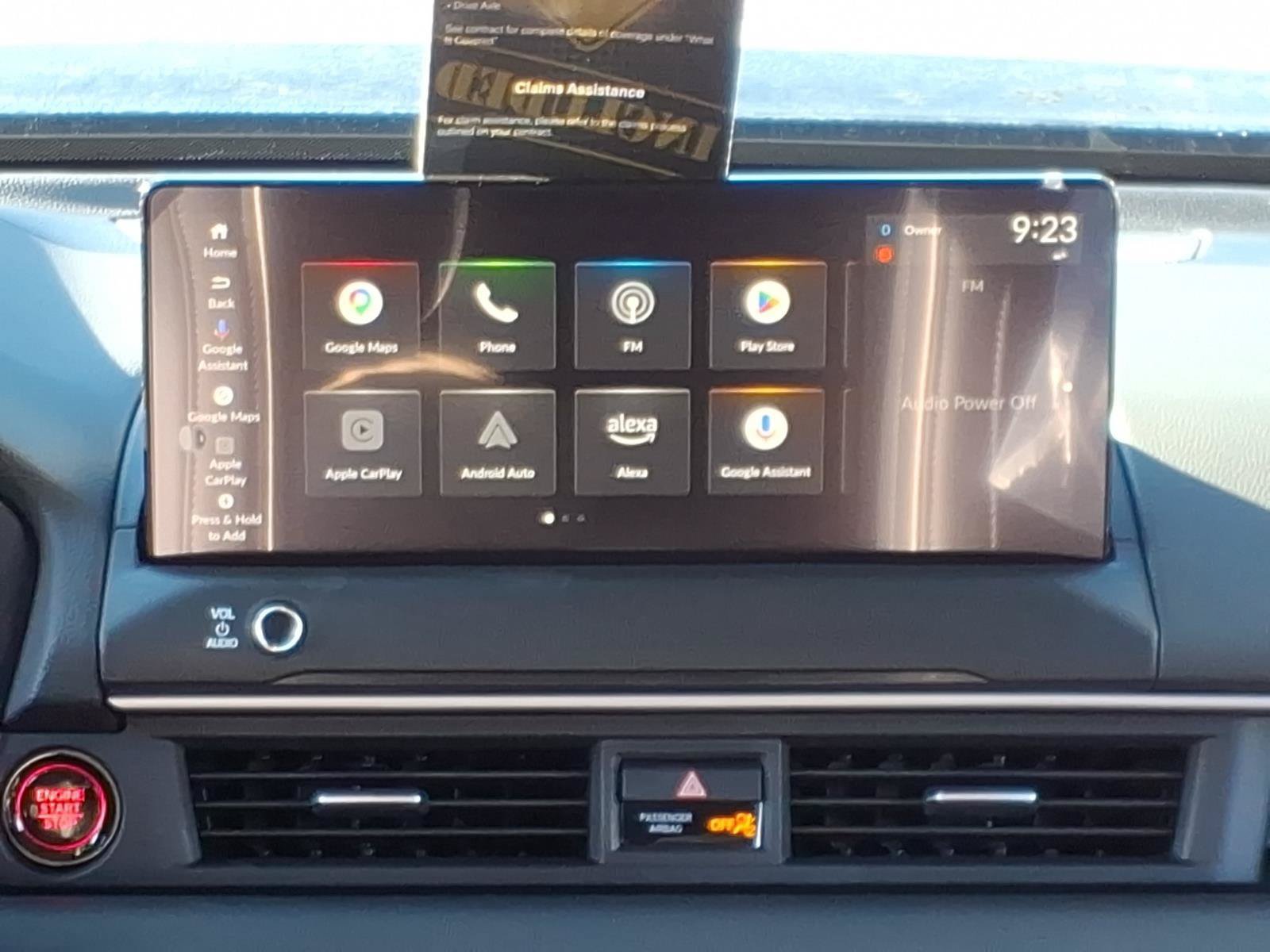 New 2026 Honda Pilot Elite image 12