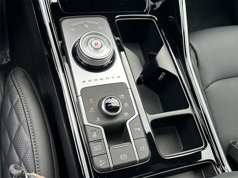New 2026 Kia Sorento SX Prestige image 31