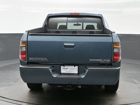 Used 2008 Honda Ridgeline RTL image 5