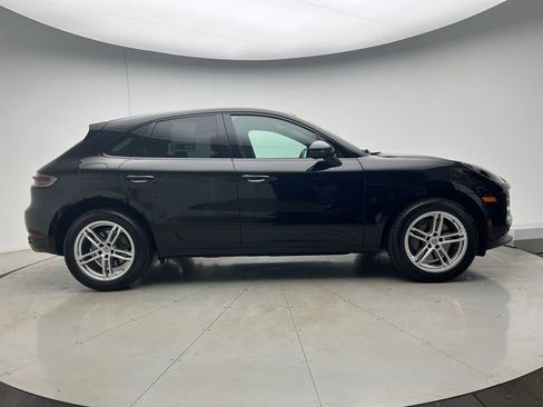 Used 2021 Porsche Macan S image 23