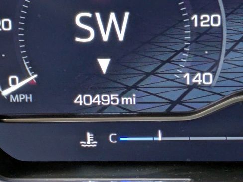 Used 2023 GMC Sierra 1500 Denali w/ Technology Package image 16