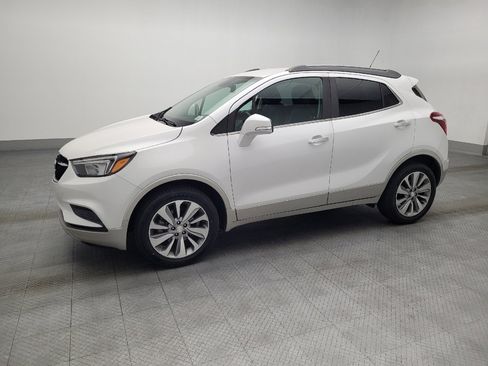 Used 2019 Buick Encore Preferred w/ Safety Package image 2
