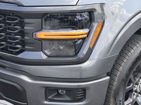 Used 2026 Ford F150 STX w/ Equipment Group 200A RWD image 7
