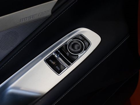 Used 2020 Chevrolet Corvette Stingray Preferred Cpe w/ 2LT Preferred Equipment Group image 15