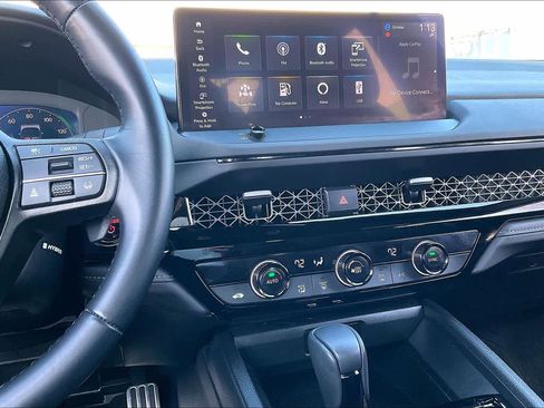 Used 2024 Honda Accord Sport image 7