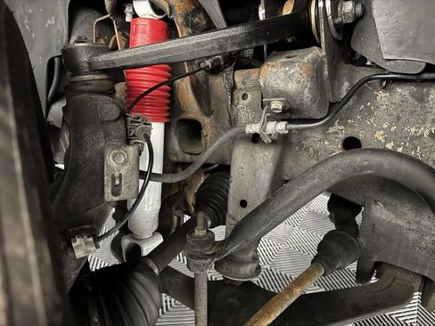 Used 2014 GMC Sierra 2500 SLE w/ HD SLE Premium Package image 33