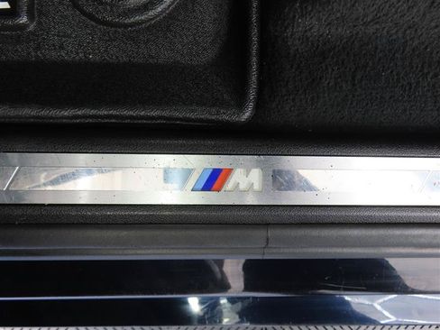 Used 2019 BMW X7 xDrive50i w/ M Sport Package AWD/4WD image 19