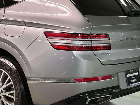 Used 2024 Genesis GV80 2.5T image 9