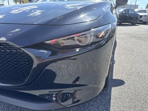 New 2026 MAZDA MAZDA3 2.5 S Hatchback w/ Premium Pkg FWD image 11