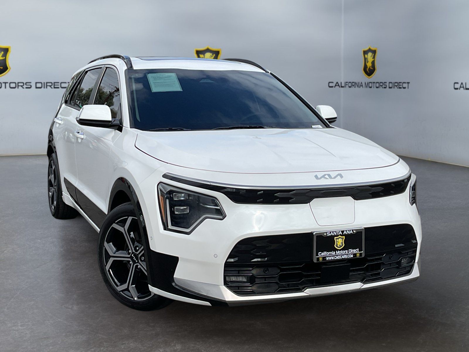 Used 2023 Kia Niro Wave FWD image 3