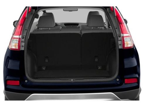 Used 2015 Honda CR-V Touring image 12