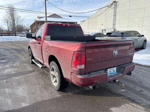 Used 2013 RAM 1500 Express image 4