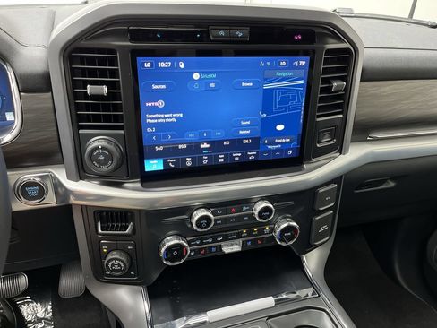 New 2026 Ford F150 Lariat w/ Equipment Group 502A High AWD/4WD image 19