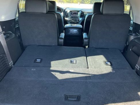 Used 2016 Chevrolet Tahoe LT image 47