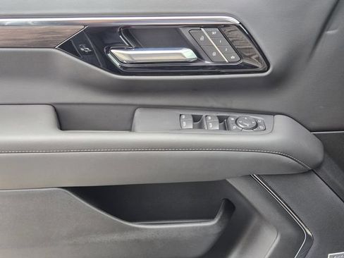 New 2026 Chevrolet Tahoe LT w/ Comfort Package RWD image 18