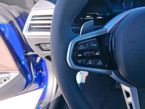 New 2026 BMW 440i xDrive Convertible image 17