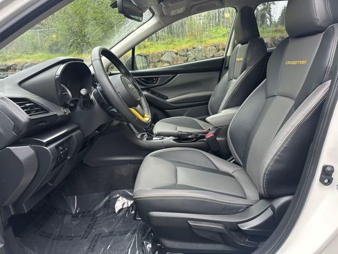 Certified 2023 Subaru Crosstrek 2.5i Sport image 17