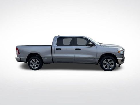 Used 2024 RAM 1500 Big Horn AWD/4WD image 6