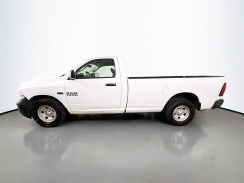 Used 2018 RAM 1500 Tradesman image 6