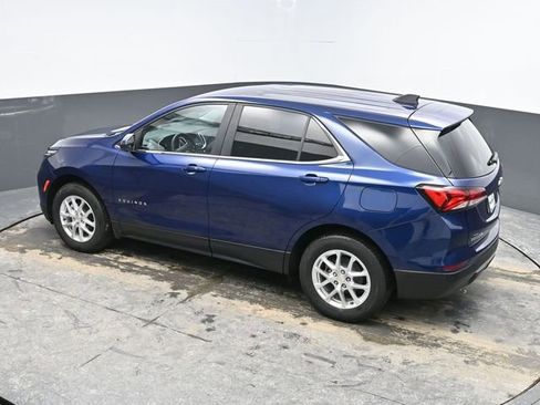 Used 2022 Chevrolet Equinox LT image 18