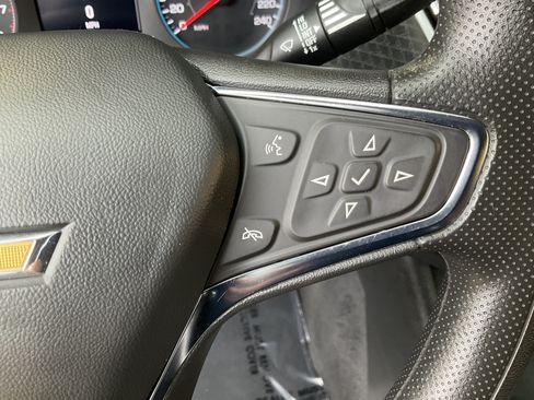 Used 2020 Chevrolet Malibu LT FWD image 30