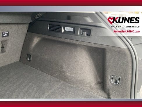 New 2025 Buick Envision Avenir image 40