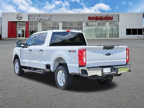Used 2026 Ford F250 XLT AWD/4WD image 6